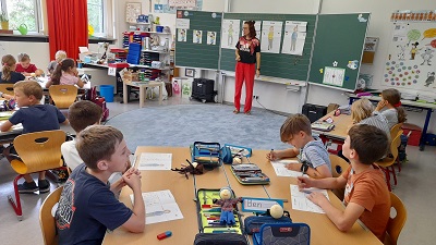 Ausbildung zu Gefühleforschern