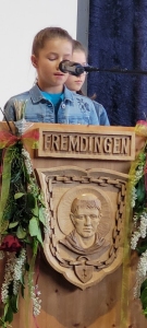 Eröffnung Rieser Kulturtage