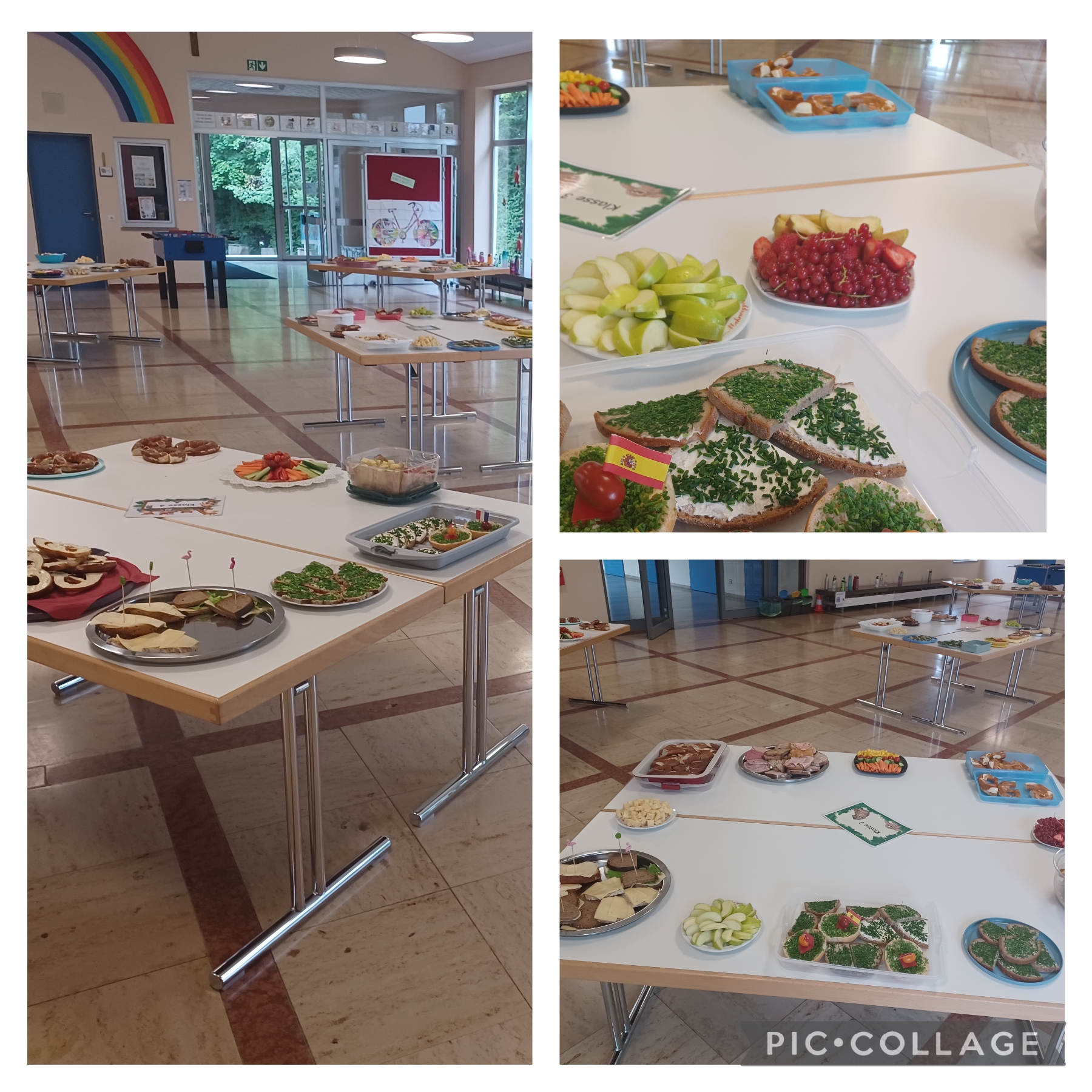 Bundesjugendspiele 2025 – Dieses Jahr in der Halle!