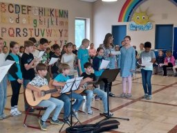 Abschied Frau Deißler