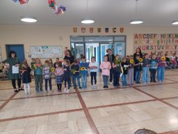 Abschied Frau Deißler