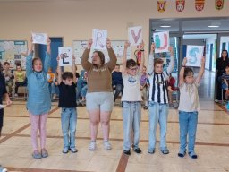 Abschied Frau Deißler