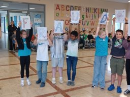 Abschied Frau Deißler