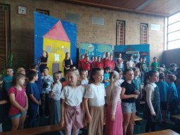 Musical Jedes Kind kann etwas