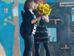 Musical Jedes Kind kann etwas