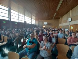 Musical Jedes Kind kann etwas