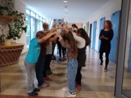 Erster Schultag 2025