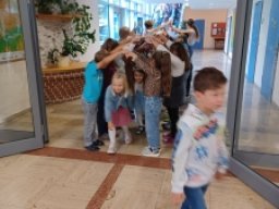 Erster Schultag 2025