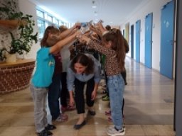 Erster Schultag 2025