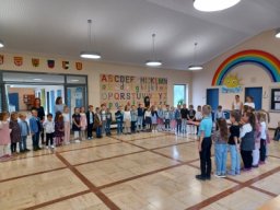 Erster Schultag 2025