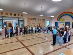 Erster Schultag 2025