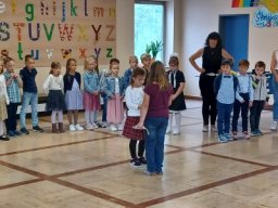 Erster Schultag 2025