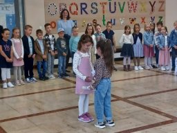 Erster Schultag 2025