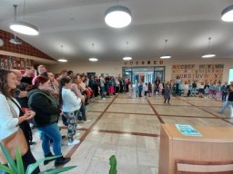 Erster Schultag 2025